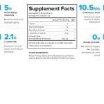 LEGION Recharge Post Workout Drink - Strawberry Lemonade