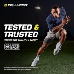 Cellucor BCAA Sport Powder, Cherry Limeade Flavor 30 Servings