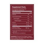Tart Cherry Recovery Gummies for Muscle Relief
