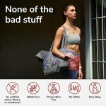 Tart Cherry Recovery Gummies for Muscle Relief