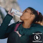 Keto-Friendly Post-Workout Recovery Drink - Pack of 12