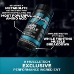 Muscletech HMB 1000mg Muscle Recovery Softgels