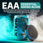 Scivation XTEND EAA + BCAA Powder - Lean Muscle Support