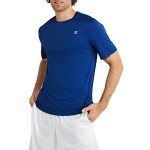 Champion Men's Sport Tee - Royal Blue, Large