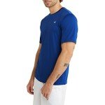 Champion Men's Sport Tee - Royal Blue, Large