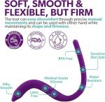 IntimateRose Pelvic Wand for Muscle Relief