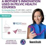 IntimateRose Pelvic Wand for Muscle Relief