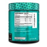 Pumpsurge Caffeine-Free Pre-Workout - 30 Servings