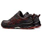 ASICS Men's Gel-Venture 9 Running Shoes - Graphite/Spice