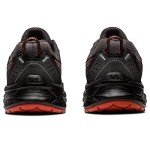 ASICS Men's Gel-Venture 9 Running Shoes - Graphite/Spice