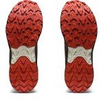 ASICS Men's Gel-Venture 9 Running Shoes - Graphite/Spice