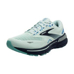 Brooks Women’s Adrenaline GTS 23 Running Shoe - Blue