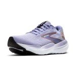 Brooks Glycerin 21 Women’s Running Shoe - Lavender/Copper