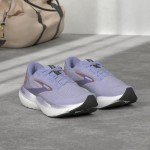 Brooks Glycerin 21 Women’s Running Shoe - Lavender/Copper