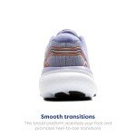 Brooks Glycerin 21 Women’s Running Shoe - Lavender/Copper