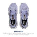 Brooks Glycerin 21 Women’s Running Shoe - Lavender/Copper