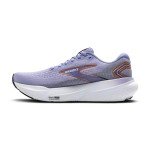Brooks Glycerin 21 Women’s Running Shoe - Lavender/Copper