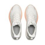 Women's Comfortable Breathable Athletic Sneakers - Beige