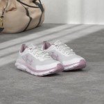 Under Armour Women's Charged Assert 9 - White