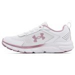 Under Armour Women's Charged Assert 9 - White
