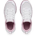 Under Armour Women's Charged Assert 9 - White