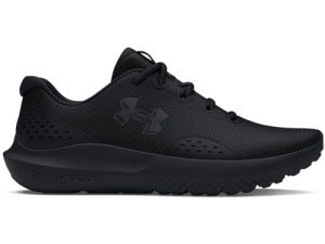 Under Armour Men's Charged Surge 4 Sneakers