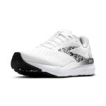 Brooks Women's Ghost 16 Running Shoes – White/Lava