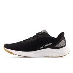New Balance Men's Fresh Foam Running Shoe, Black