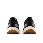 New Balance Men's Fresh Foam Running Shoe, Black