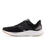 New Balance Men's Fresh Foam Running Shoe, Black