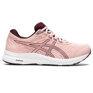 ASICS Women's Gel-Contend 8 Running Shoes - Frosted Rose