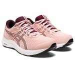 ASICS Women's Gel-Contend 8 Running Shoes - Frosted Rose