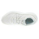 New Balance Women's Fresh Foam Running Shoes - White/Silver