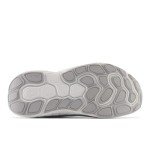 New Balance Women's Fresh Foam Running Shoes - White/Silver