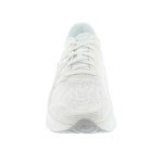 New Balance Women's Fresh Foam Running Shoes - White/Silver