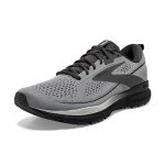 Brooks Men's Trace 3 Running Shoe - Grey/Black