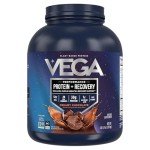 Vega Sport Vegan Protein Powder - Chocolate Flavor