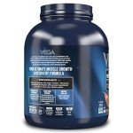 Vega Sport Vegan Protein Powder - Chocolate Flavor