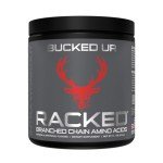 Bucked Up BCAA RACKED™ Post Workout Amino Acids