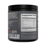 Bucked Up BCAA RACKED™ Post Workout Amino Acids