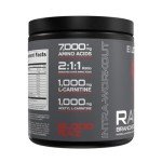 Bucked Up BCAA RACKED™ Post Workout Amino Acids