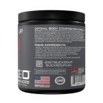 Bucked Up BCAA RACKED™ Post Workout Amino Acids