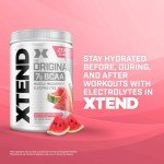 Xtend Original Sugar-Free BCAA Powder for Recovery