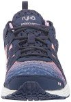 Ryka Women's Hydro Sport Training Water Shoe, Blue