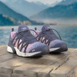 Ryka Women's Hydro Sport Training Water Shoe, Blue