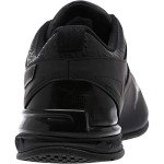 PUMA Men's Tazon 6 Cross Trainers - Black, Size 10.5