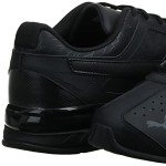 PUMA Men's Tazon 6 Cross Trainers - Black, Size 10.5