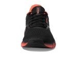 Reebok Men's Nano Gym Sneakers, Black/Coral, Size 10