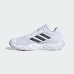 Adidas Women's Amplimove Training Sneakers - White/Black/Grey