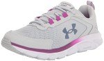 Under Armour Women's Charged Assert 9 Sneakers